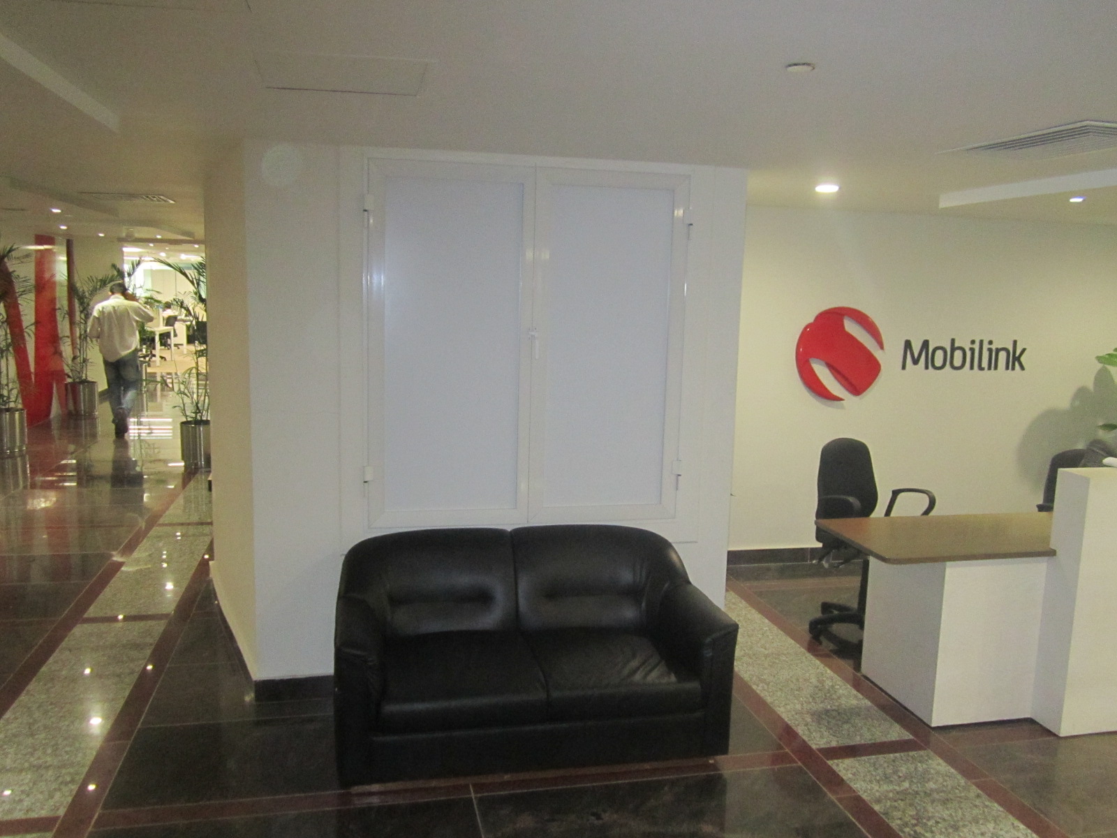 Mobilink Sales - Corporate Film on Vimeo